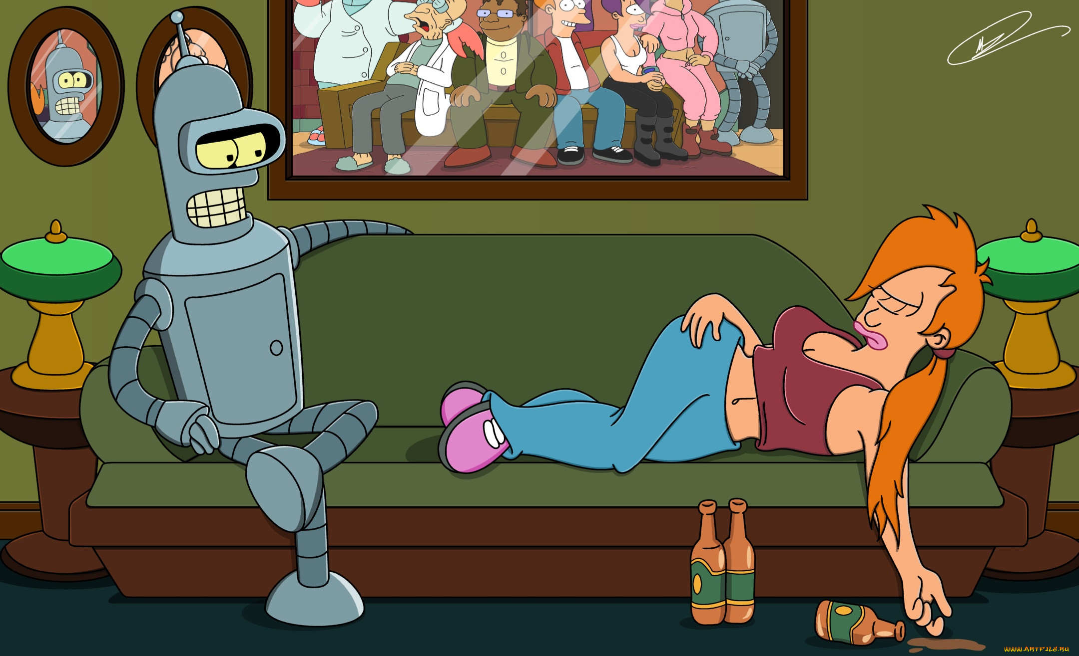, futurama, , , 